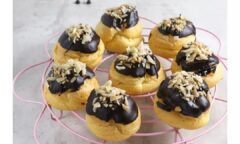 Resep Sus Isi Vla Dari dhora_kusumadewi