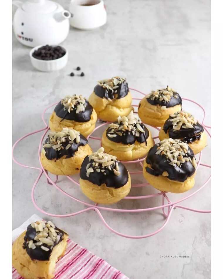 Resep Sus Isi Vla Dari dhora_kusumadewi