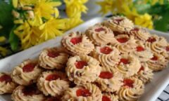 Resep Swiss Choco Berry Dari elvynnofianti