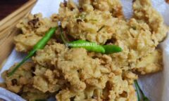 Resep Tahu Kriwil Dari mariaulfah1357