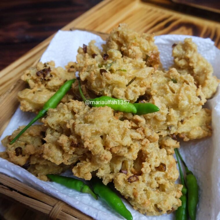 Resep Tahu Kriwil Dari mariaulfah1357