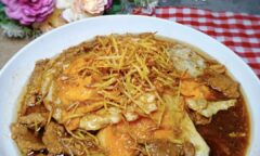 Resep Telur Jahe Dari lim_henni