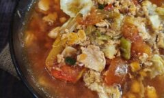 Resep Telur Kuah Dari desiestapp