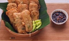 Resep Tempe Goreng Tepung Dari qiutin.kitchen