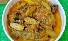 Resep Tongkol Pindang Kuning Dari matthewmaureen