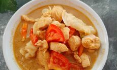 Resep Tongseng Ayam Dari rinihasrita