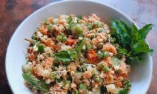 Resep Trancam Dari rinihasrita