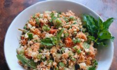 Resep Trancam Dari rinihasrita