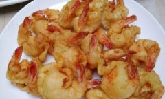 Resep Udang Goreng Tepung Dari angela_hapsari