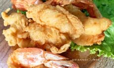Resep Udang Goreng Tepung Dari vianney_lim99