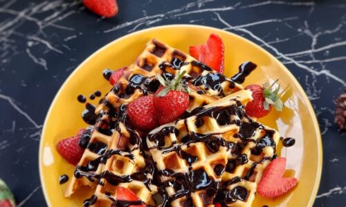 Waffle