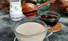 Resep Wedang Madu Fibercreme Dari rinihasrita