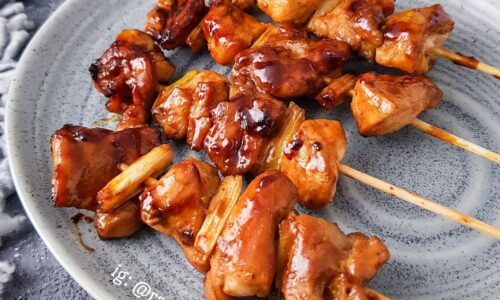 Yakitori