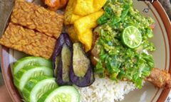 Resep Ayam Penyet Cabe Ijo Dari dishby_ifah