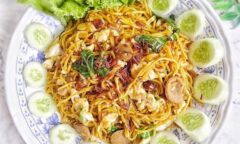 Resep Bakmie Goreng Dari rosita_kitchendiary