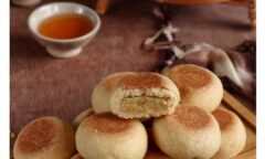 Resep Bakpia Pathok Dari trisulistijani.2908