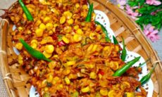 Resep Bakwan Jagung Dari lim_henni