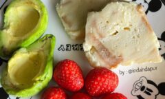 Resep Bingka Kukus Roti Tawar Dari indahdapur