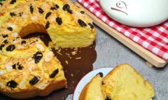 Resep Bluder Tape Dari lim_henni