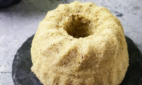 Bolu Kukus Kacang Hijau