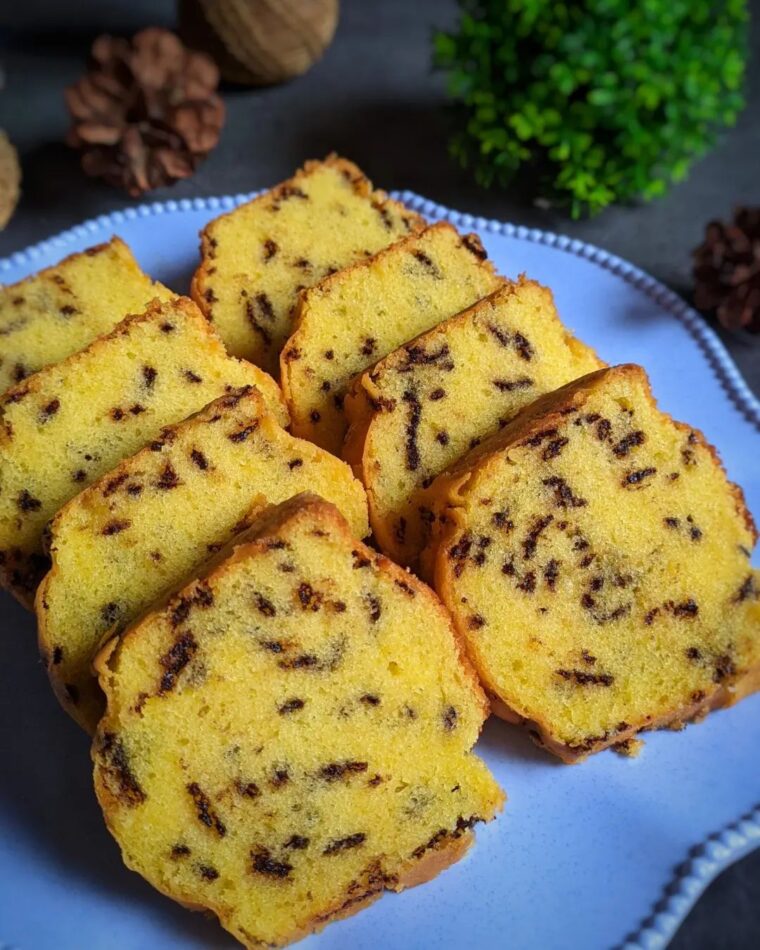 Resep Bolu Meses Dari wawawiati