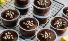 Resep Brownies Lumer Dari rita_siucien