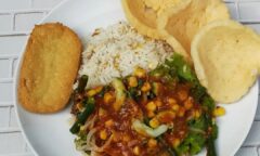 Resep Bumbu Pecel Dari fransiskaailen