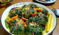 Resep Buntil Daun Singkong Dari lisna_lisnawati71