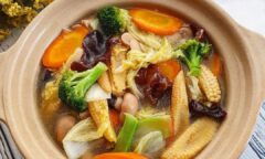 Resep Capcay Cah Dari yscooking