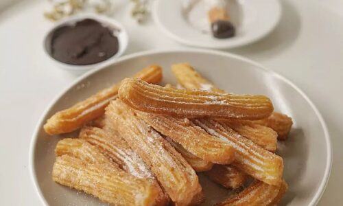 Churros