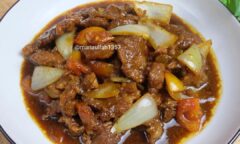 Resep Daging Masak Kecap Dari mariaulfah1357
