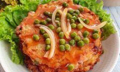 Resep Fuyunghai Dari yscooking