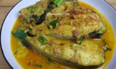 Resep Gulai Ikan Dari mariaulfah1357
