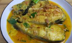 Resep Gulai Ikan Dari mariaulfah1357