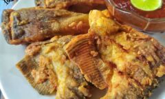 Resep Ikan Goreng Dari desiestapp