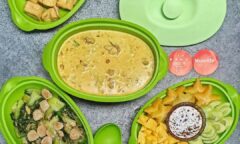 Resep Kare Ayam Kol Dari dhiahoddie