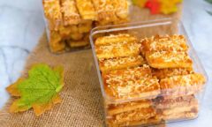 Resep Kastengel Dari ketutarsini