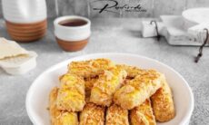 Resep Kastengel Dari rachveda