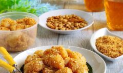 Resep Kue Kaloci Dari rita_siucien