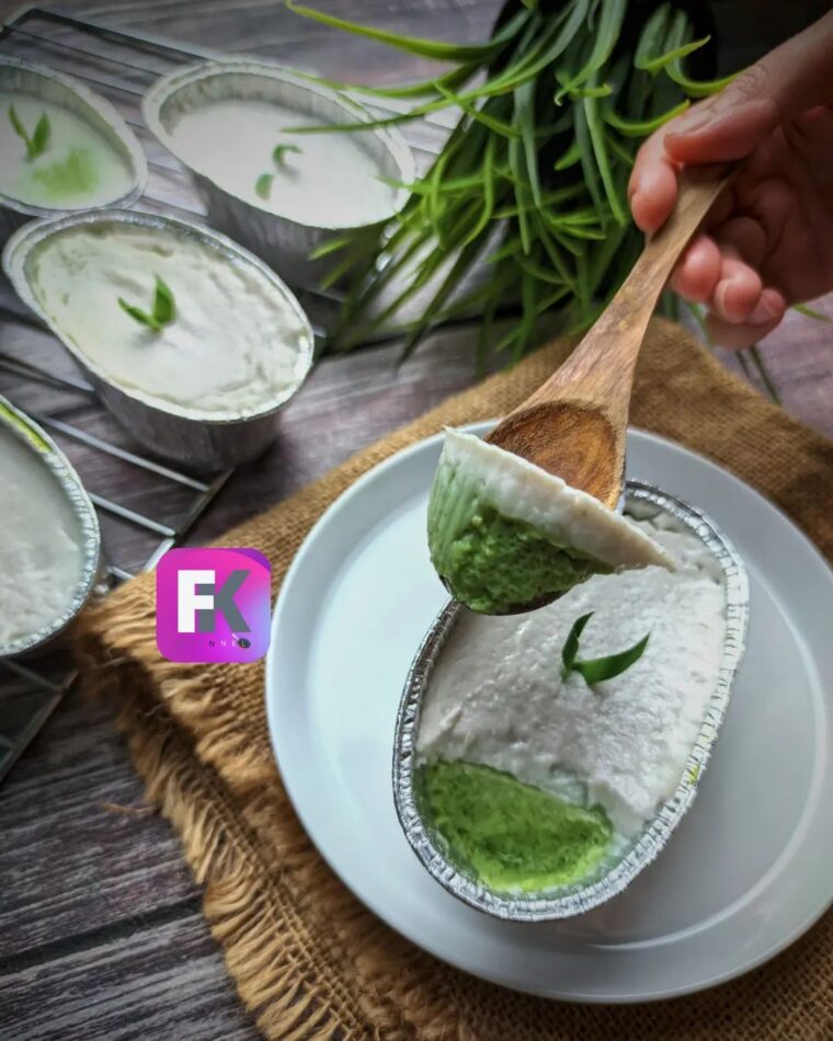 Resep Kue Lumpur Surga Dari fika_ummurafkanz