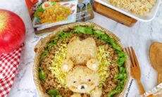 Resep Latanta Donburi Dari rosita_kitchendiary