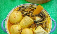 Resep Lauk Santan Dari matthewmaureen