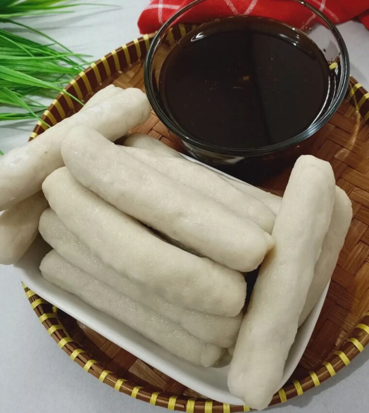 Resep Lenjer Mini Dari birgittawang_
