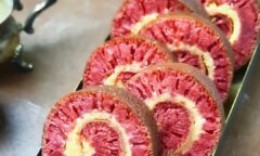 Resep Martabak Gulung Red Velvet Dari lisasiduppa_