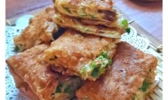 Resep Martabak Telur Dari rachelviann