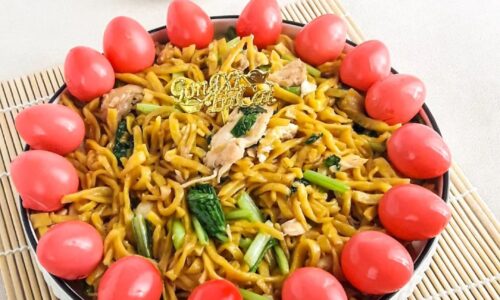 Mie Goreng