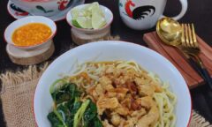Resep Mie Kangkung Dari mgrt.erna
