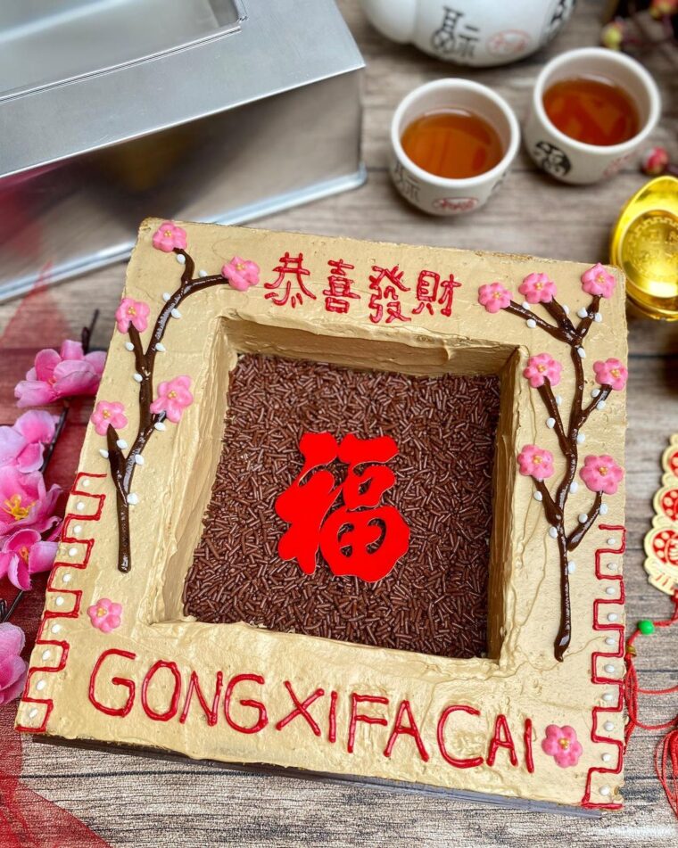 Resep Mocca Cake Dari debbie_ariesthea