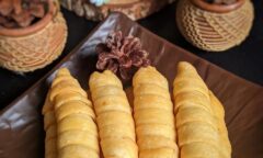 Resep Molen Keju Dari wawawiati