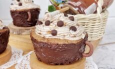 Resep Mug Mini Cake Good Day Dari rosita_kitchendiary